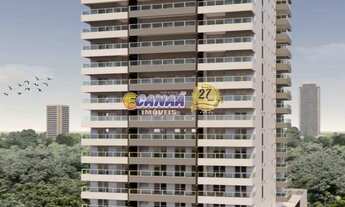 Imagem 3: Apartamento com 3 quartos, Centro, Mongaguá - R$ 515 mil, Cod: 11415