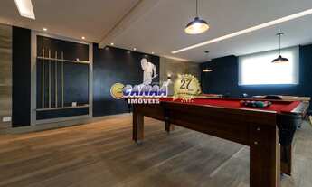 Imagem 4: Apartamento com 4 dorms, Centro, Mongaguá - R$ 830 mil, Cod: 11417