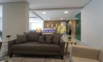 Imagem 5: Apartamento com 4 dorms, Centro, Mongaguá - R$ 830 mil, Cod: 11417