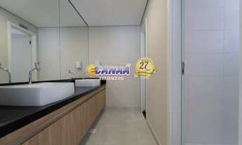 Imagem 6: Apartamento com 4 dorms, Centro, Mongaguá - R$ 830 mil, Cod: 11417