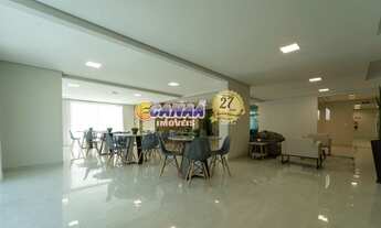 Imagem 7: Apartamento com 4 dorms, Centro, Mongaguá - R$ 830 mil, Cod: 11417