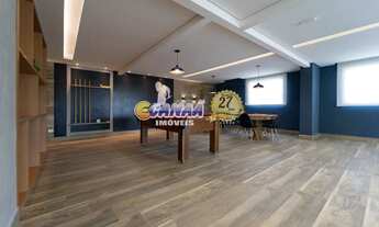 Imagem 3: Apartamento com 4 dorms, Centro, Mongaguá - R$ 830 mil, Cod: 11417