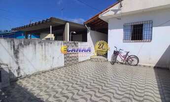 Imagem: Casa com 2 quartos, Balneário Plataforma