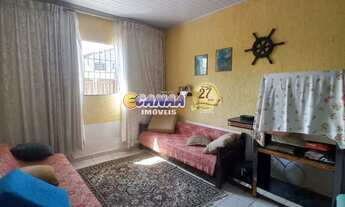 Imagem 4: Casa com 2 quartos, Balneário Plataforma, Mongaguá - R$ 245 mil, Cod: 11447