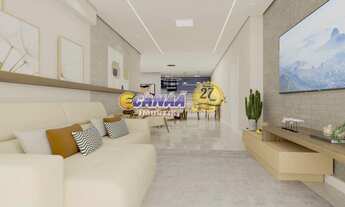 Imagem: Apartamento com 2 dorms, Centro, Mongaguá