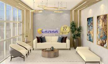 Imagem 4: Apartamento com 2 dorms, Centro, Mongaguá - R$ 405 mil, Cod: 11460