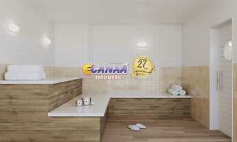 Imagem 7: Apartamento com 2 dorms, Centro, Mongaguá - R$ 405 mil, Cod: 11460