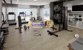 Imagem 6: Apartamento com 2 dorms, Centro, Mongaguá - R$ 405 mil, Cod: 11460