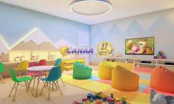 Imagem 4: Apartamento com 2 dorms, Vila Anhanguera, Mongaguá - R$ 512 mil, Cod: 11464