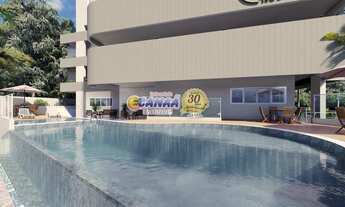 Imagem 4: Apartamento com 3 dorms, Vila Anhanguera, Mongaguá - R$ 650 mil, Cod: 11476