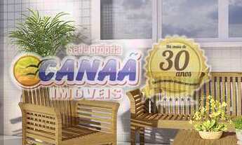 Imagem 5: Apartamento com 3 dorms, Vila Anhanguera, Mongaguá - R$ 650 mil, Cod: 11476