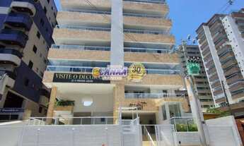 Imagem 3: Apartamento à Venda em Praia Grande-SP- lado Praia!!