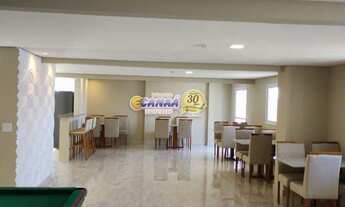 Imagem 4: Apartamento à Venda em Praia Grande-SP- lado Praia!!