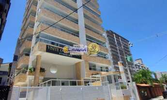 Imagem 2: Apartamento à Venda em Praia Grande-SP- lado Praia!!