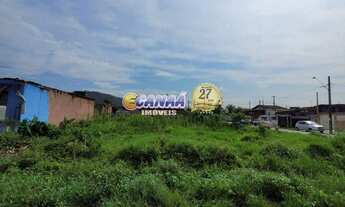 Imagem: Terreno, Balneário Barigui, Mongaguá