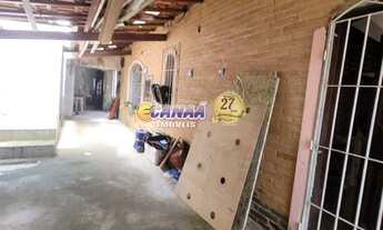 Imagem 5: Casa com 2 dorms, Balneário Jussara, Mongaguá - R$ 350 mil, Cod: 11508