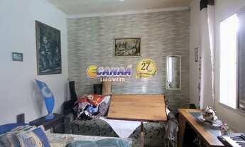 Imagem 6: Casa com 2 dorms, Balneário Jussara, Mongaguá - R$ 350 mil, Cod: 11508