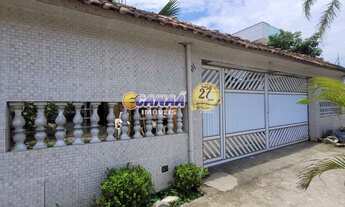 Imagem: Casa com 2 dorms, Balneário Jussara, Mongaguá