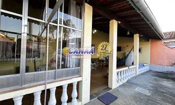 Imagem 7: Casa à Venda em Mongaguá-SP com Amplo Quintal!!