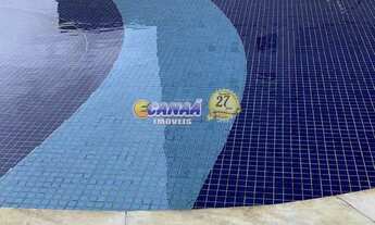 Imagem 5: Apartamento com 2 dorms, Jardim Caiahu, Mongaguá - R$ 600 mil, Cod: 11532