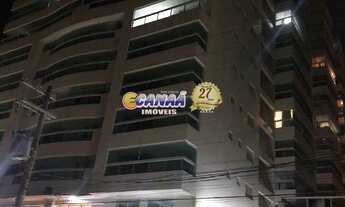 Imagem 2: Apartamento com 2 dorms, Jardim Caiahu, Mongaguá - R$ 600 mil, Cod: 11532