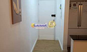 Imagem 7: Apartamento com 2 dorms, Jardim Caiahu, Mongaguá - R$ 600 mil, Cod: 11532