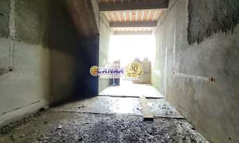 Imagem 6: Salão, Balneário Barigui, Mongaguá - R$ 428 mil, Cod: 11536