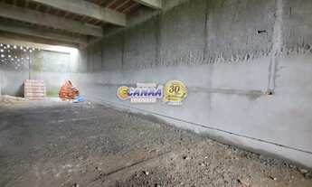 Imagem 5: Salão, Balneário Barigui, Mongaguá - R$ 428 mil, Cod: 11536