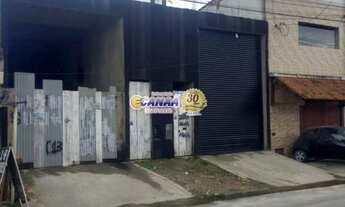 Imagem 2: Salão, Balneário Barigui, Mongaguá - R$ 428 mil, Cod: 11536