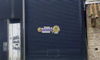 Imagem 2: Salão, Balneário Barigui, Mongaguá - R$ 428 mil, Cod: 11537