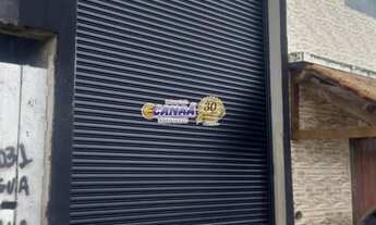 Imagem 4: Salão, Balneário Barigui, Mongaguá - R$ 428 mil, Cod: 11537