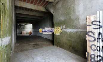 Imagem 6: Salão, Balneário Barigui, Mongaguá - R$ 428 mil, Cod: 11537