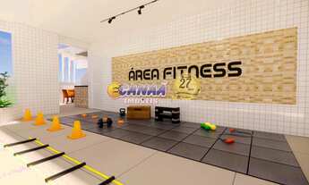 Imagem 6: Apartamento com 2 dorms, Caiçara, Praia Grande - R$ 603 mil, Cod: 11567