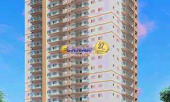 Imagem: Apartamento com 3 dorms, Caiçara, Praia