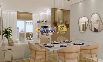 Imagem 6: Apartamento com 3 dorms, Caiçara, Praia Grande - R$ 782 mil, Cod: 11573