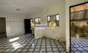 Imagem 5: Casa com 2 dorms, Balneário Itaguai, Mongaguá - R$ 320 mil, Cod: 11606