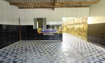 Imagem 2: Casa com 2 dorms, Balneário Itaguai, Mongaguá - R$ 320 mil, Cod: 11606