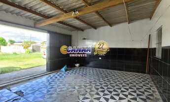 Imagem 3: Casa com 2 dorms, Balneário Itaguai, Mongaguá - R$ 320 mil, Cod: 11606