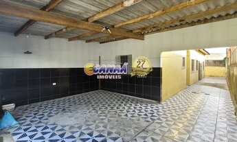 Imagem 4: Casa com 2 dorms, Balneário Itaguai, Mongaguá - R$ 320 mil, Cod: 11606