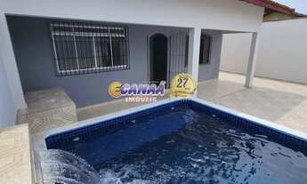 Imagem: Casa com 3 dorms, Parque Balneário Comodoro