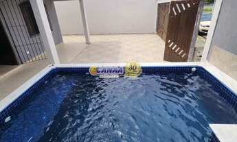 Imagem 4: Casa com 3 dorms, Parque Balneário Comodoro, Mongaguá - R$ 450 mil, Cod: 11607