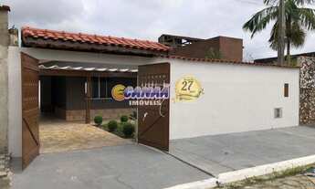 Imagem 2: Casa com 2 dorms, Vera Cruz, Mongaguá - R$ 350 mil, Cod: 11615