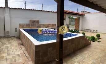 Imagem 7: Casa com 2 dorms, Vera Cruz, Mongaguá - R$ 350 mil, Cod: 11615