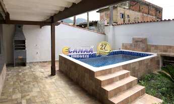 Imagem 6: Casa com 2 dorms, Vera Cruz, Mongaguá - R$ 350 mil, Cod: 11615
