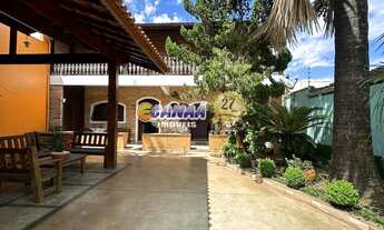 Imagem 6: Casa com 3 dorms, Balneário Flórida Mirim, Mongaguá - R$ 600 mil, Cod: 11636