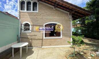 Imagem 3: Casa com 3 dorms, Balneário Flórida Mirim, Mongaguá - R$ 600 mil, Cod: 11636