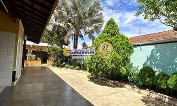 Imagem 4: Casa com 3 dorms, Balneário Flórida Mirim, Mongaguá - R$ 600 mil, Cod: 11636