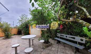 Imagem 2: Casa com 1 quarto, Balneário Itaguai, Mongaguá - R$ 360 mil, Cod: 11648