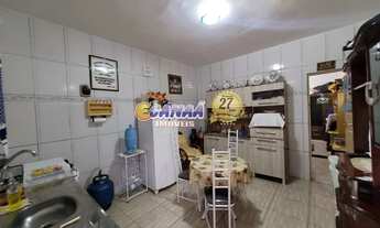 Imagem 5: Casa com 1 quarto, Balneário Itaguai, Mongaguá - R$ 360 mil, Cod: 11648