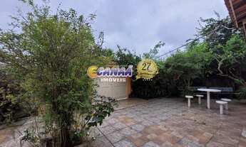 Imagem 4: Casa com 1 quarto, Balneário Itaguai, Mongaguá - R$ 360 mil, Cod: 11648